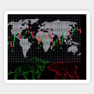 Forex Bull x Bear Magnet